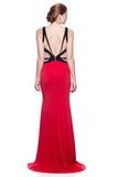Prom & Evening Lace Beaded Dresses