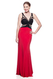 Prom & Evening Lace Beaded Dresses
