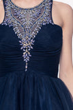 Lace short prom homecoming cocktail dress