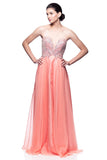 Prom & Evening Lace Beaded Dresses