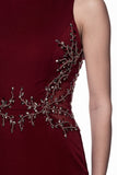 Prom & Evening Lace Beaded Dresses