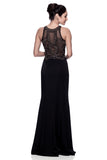 Prom & Evening Lace Beaded Dresses