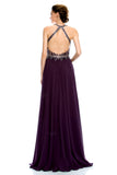 Prom & Evening Lace Beaded Dresses