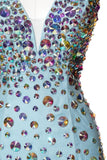 Prom & Evening Lace  Beaded Dresses