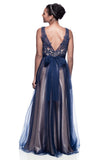 Prom & Evenning Lace Beaded Dresses