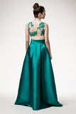 Prom & Evenning Lace Jersey Beaded Dresses