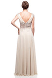 Prom & Evenning Lace Jersey Beaded Dresses