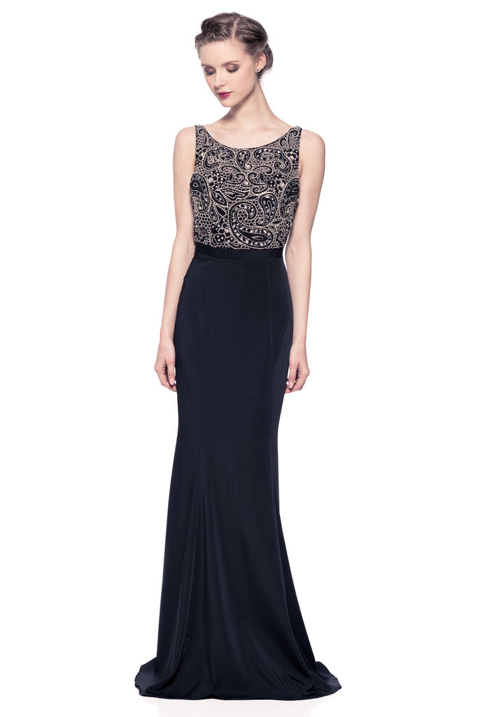 Prom & Evening Lace Beaded Dresses
