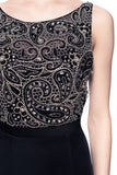 Prom & Evening Lace Beaded Dresses