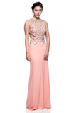 Prom & Evening Lace  Beaded Dresses