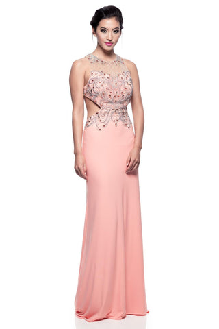 Prom & Evening Lace  Beaded Dresses