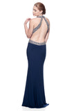 Prom & Evening Lace Beaded Dresses