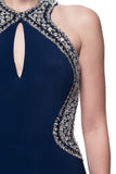 Prom & Evening Lace Beaded Dresses