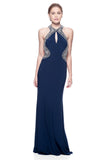 Prom & Evening Lace Beaded Dresses