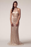 Prom & Evening Lace Beaded Dresses