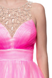 Lace short prom homecoming cocktail dress