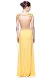 Prom & Evening Lace Beaded Dresses
