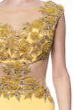 Prom & Evening Lace Beaded Dresses