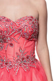 Lace short prom homecoming cocktail dress