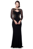 Prom & Evening Lace Beaded Dresses