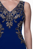 Prom & Evening Lace Beaded Dresses
