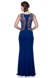Prom & Evening Lace Beaded Dresses