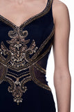 Prom & Evening Lace Beaded Dresses