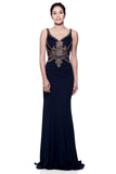 Prom & Evening Lace Beaded Dresses