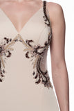 Prom & Evenning Lace Jersey Beaded Dresses