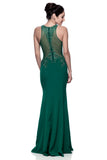 Prom & Evening Lace Beaded Dresses