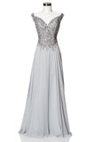 Prom & Evenning Lace Jersey Beaded Dresses