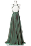 Prom & Evenning Lace Jersey Beaded Dresses