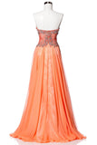Prom & Evening Lace Beaded Dresses
