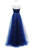 Prom & Evenning Lace Jersey Beaded Dresses