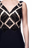 Prom & Evenning Lace Jersey Beaded Dresses