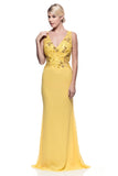 Prom & Evening Lace Beaded Dresses