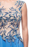 Prom & Evening Lace Beaded Dresses