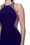Prom & Evening Lace Beaded Dresses