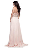 Prom & Evening Lace Beaded Dresses
