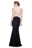 Prom & Evening Lace Beaded Dresses