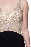Prom & Evening Lace Beaded Dresses