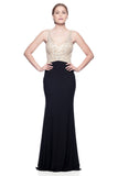 Prom & Evening Lace Beaded Dresses