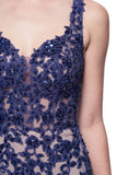 Prom & Evening Lace Beaded Dresses