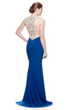 Prom & Evening Lace Beaded Dresses