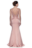 Prom & Evening Lace Beaded Dresses