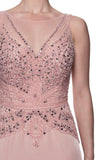 Prom & Evening Lace Beaded Dresses