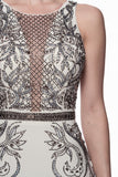 Prom & Evening Lace Beaded Dresses