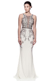Prom & Evening Lace Beaded Dresses
