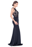Prom & Evening Lace Beaded Dresses