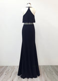 Prom & Evening Beaded Dresses